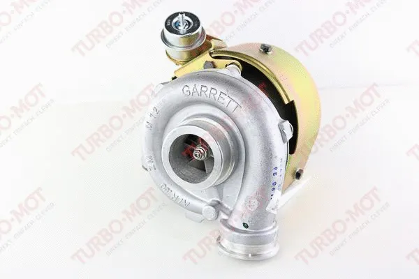 Charger, charging (supercharged/turbocharged) (669152)