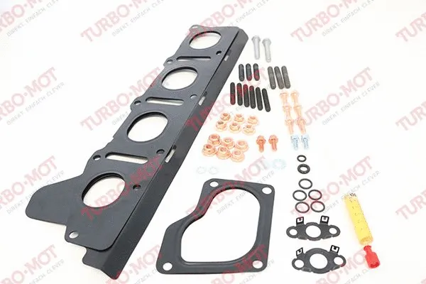 Mounting Kit, charger (MS1737)