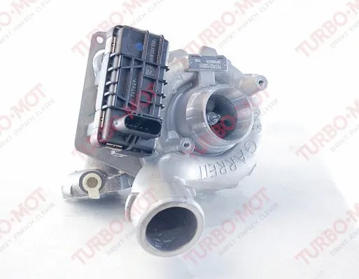 Charger, charging (supercharged/turbocharged) (675192)