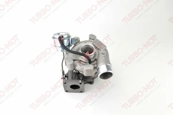 Charger, charging (supercharged/turbocharged) (608042)