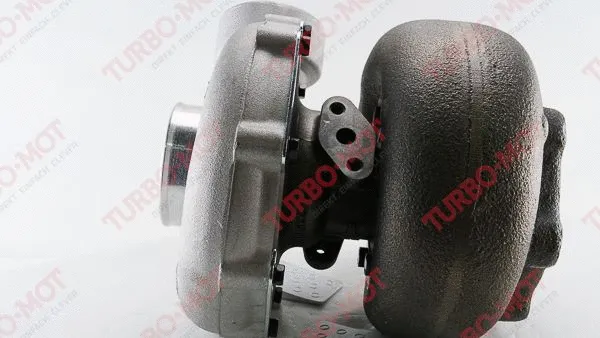 Charger, charging (supercharged/turbocharged) (610942)