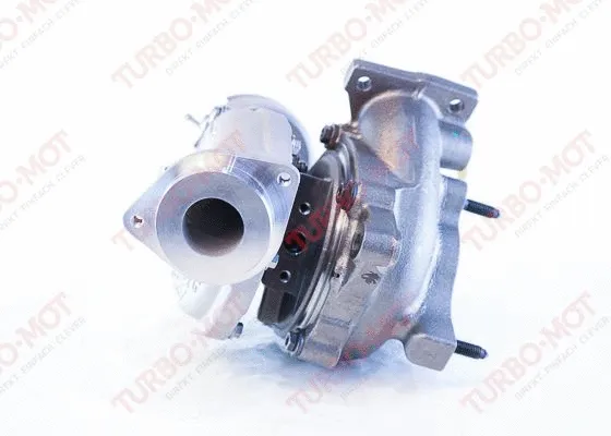 Charger, charging (supercharged/turbocharged) (621592)