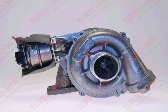 Charger, charging (supercharged/turbocharged) (664972)