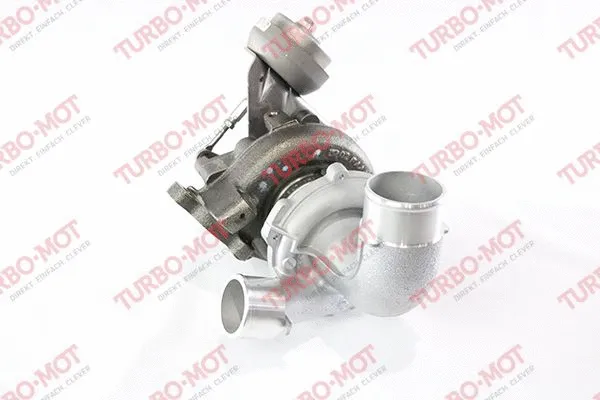 Charger, charging (supercharged/turbocharged) (693413)