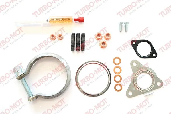 Mounting Kit, charger (MS1328)