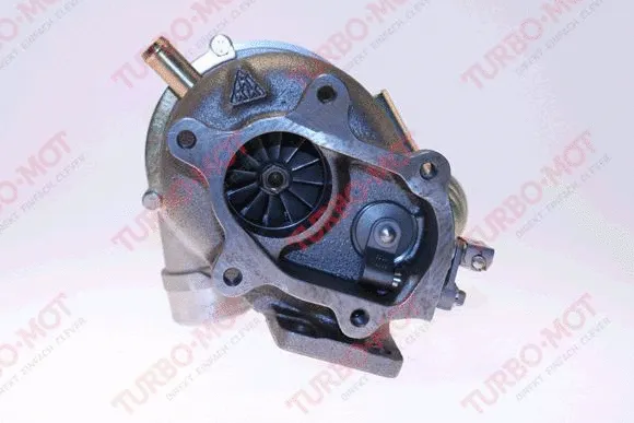 Charger, charging (supercharged/turbocharged) (630142)