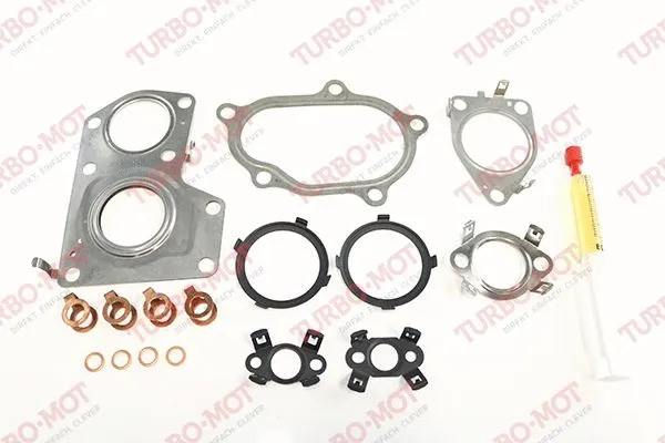 Mounting Kit, charger (MS1097E)