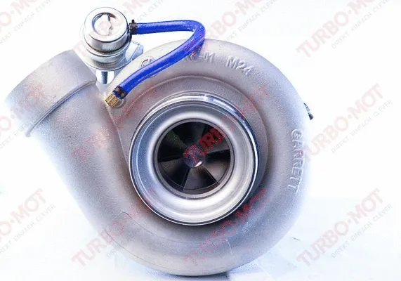 Charger, charging (supercharged/turbocharged) (681013)