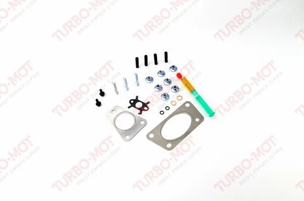 Mounting Kit, charger (MS1652)