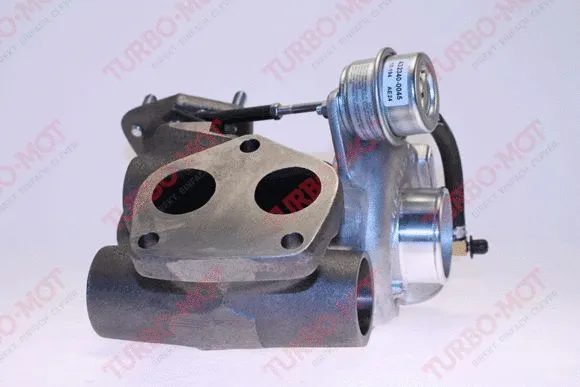 Charger, charging (supercharged/turbocharged) (615742)