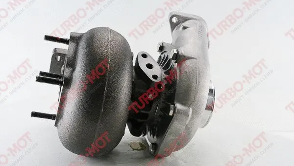 Charger, charging (supercharged/turbocharged) (650542)