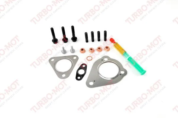 Mounting Kit, charger (MS1910)