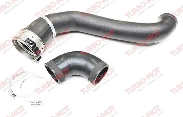 Charge Air Hose (LLS974200)