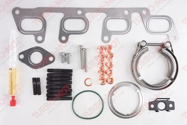 Mounting Kit, charger (MS1963)