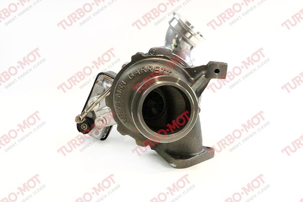 Charger, charging (supercharged/turbocharged) (662613R)