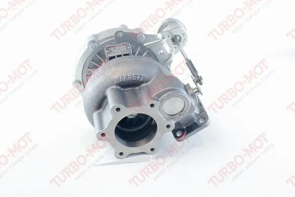 Charger, charging (supercharged/turbocharged) (601142)