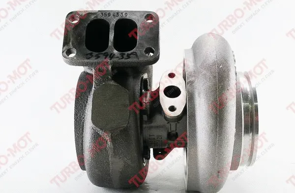 Charger, charging (supercharged/turbocharged)