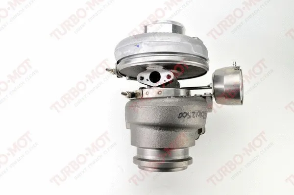 Charger, charging (supercharged/turbocharged) (690592)