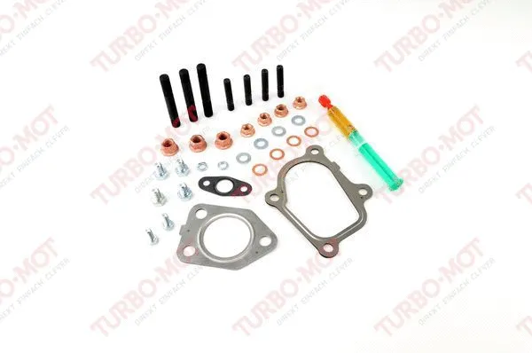 Mounting Kit, charger (MS1450)