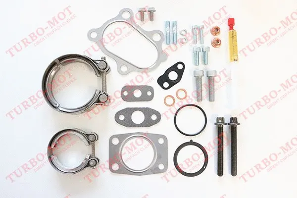 Mounting Kit, charger (MS1646)