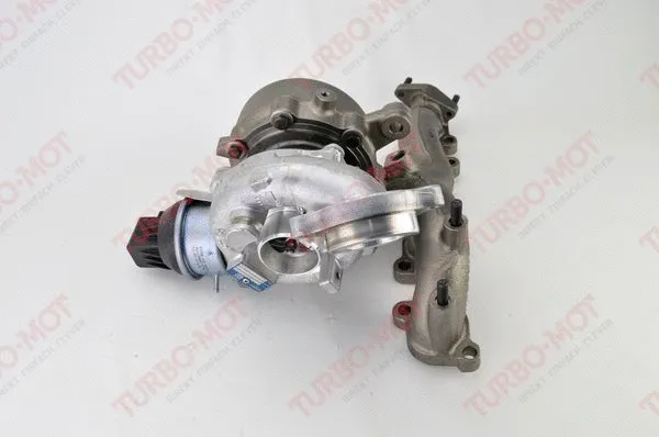 Charger, charging (supercharged/turbocharged) (656082)