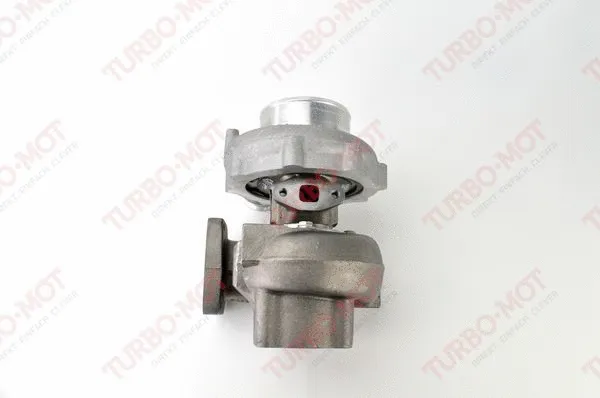 Charger, charging (supercharged/turbocharged) (677642R)