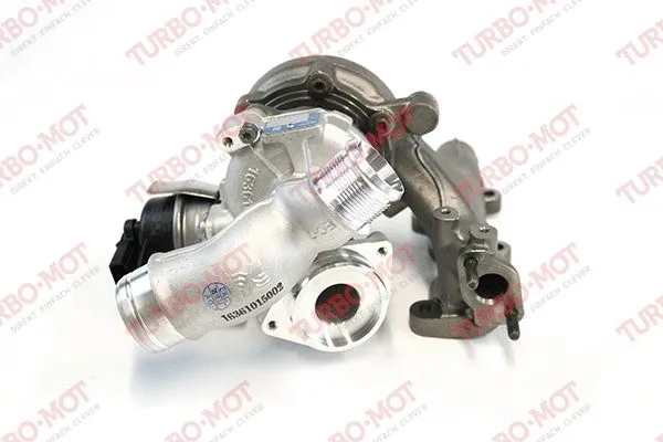 Charger, charging (supercharged/turbocharged) (666992R)