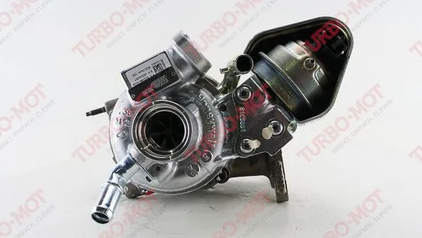 Charger, charging (supercharged/turbocharged) (674503)