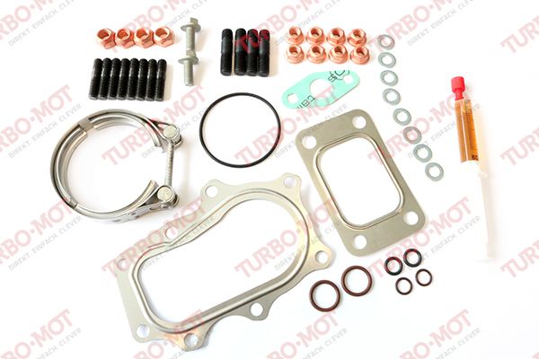 Mounting Kit, charger (MS1619)