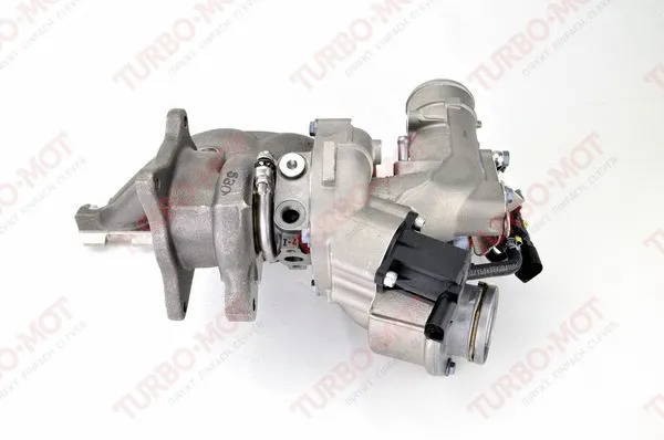 Charger, charging (supercharged/turbocharged) (699672)