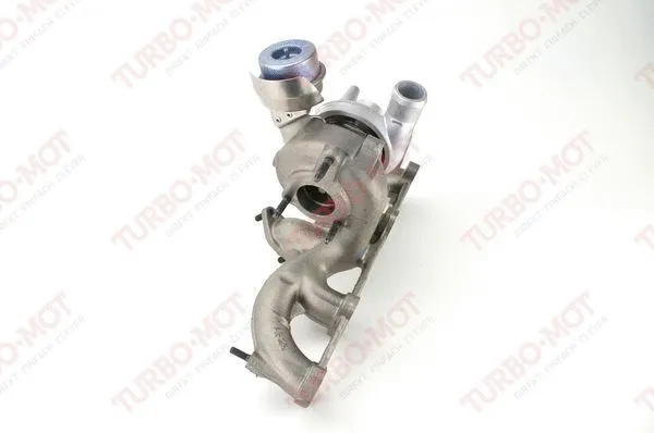 Charger, charging (supercharged/turbocharged) (628682R)