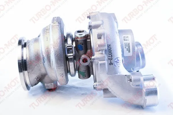 Charger, charging (supercharged/turbocharged) (618303)