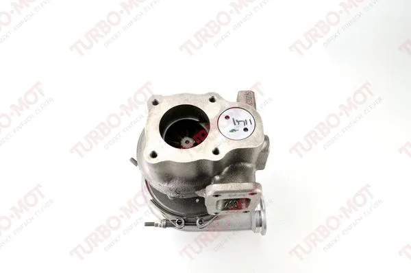 Charger, charging (supercharged/turbocharged) (652792)