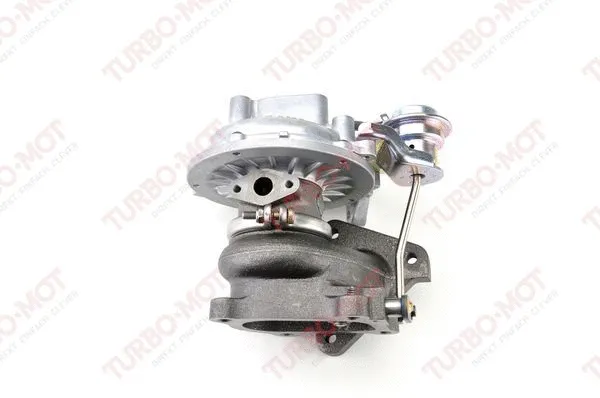 Charger, charging (supercharged/turbocharged) (653772)