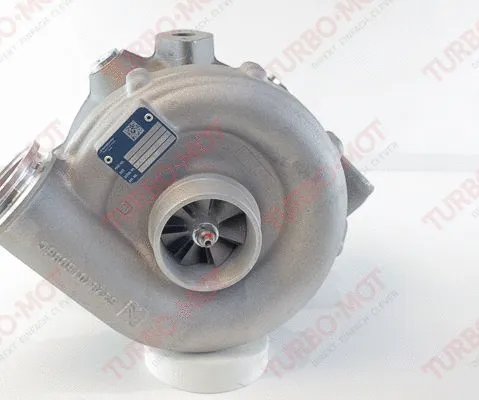 Charger, charging (supercharged/turbocharged) (608062)