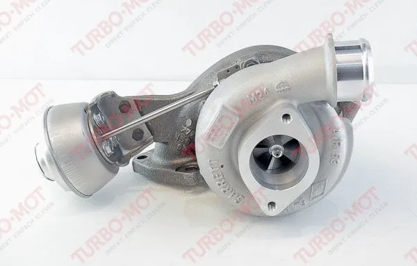 Charger, charging (supercharged/turbocharged) (628782)