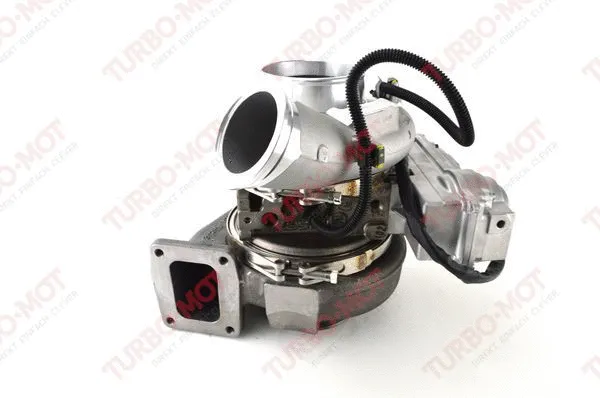 Charger, charging (supercharged/turbocharged) (694692)