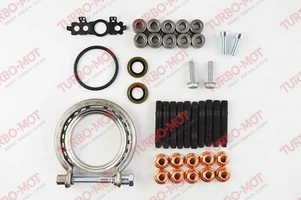 Mounting Kit, charger (MS1636)