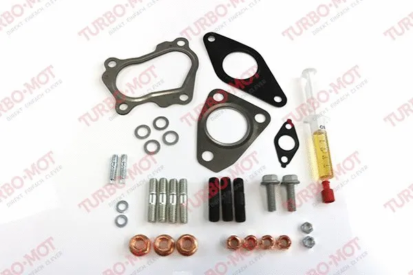 Mounting Kit, charger (MS1377)