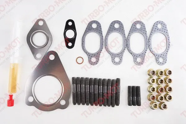 Mounting Kit, charger (MS1542)