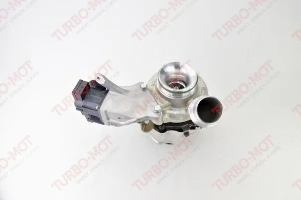 Charger, charging (supercharged/turbocharged) (688252R)