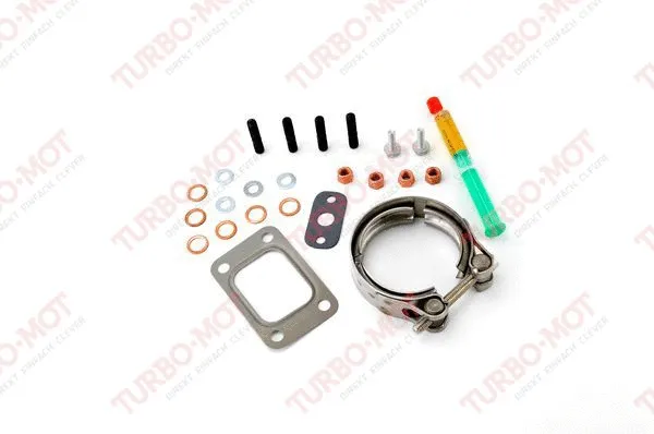 Mounting Kit, charger (MS1343)