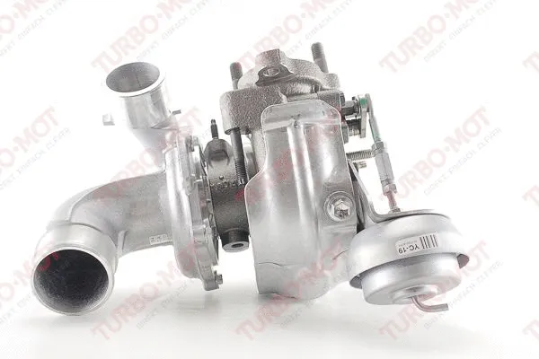 Charger, charging (supercharged/turbocharged) (600262)