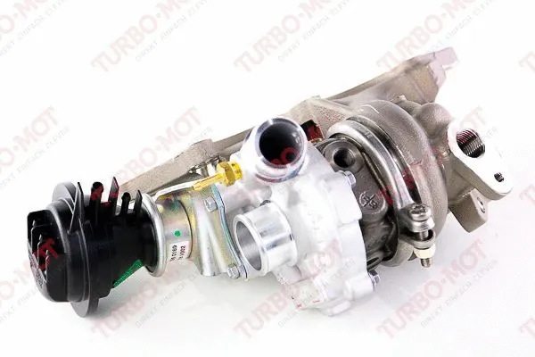 Charger, charging (supercharged/turbocharged) (642062)