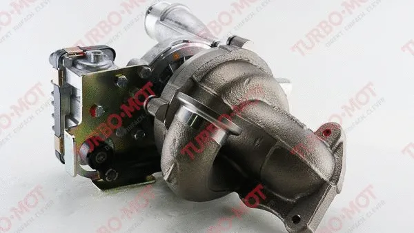 Charger, charging (supercharged/turbocharged) (694182)