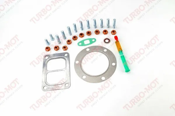 Mounting Kit, charger (MS1923)