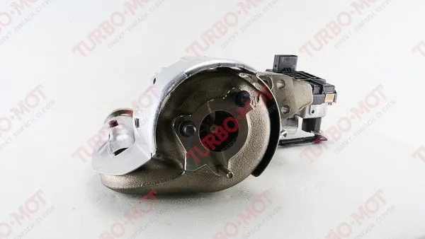 Charger, charging (supercharged/turbocharged) (663882)