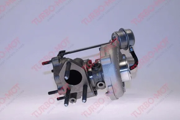 Charger, charging (supercharged/turbocharged) (606672)