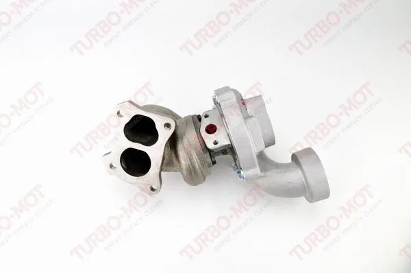 Charger, charging (supercharged/turbocharged) (609682)