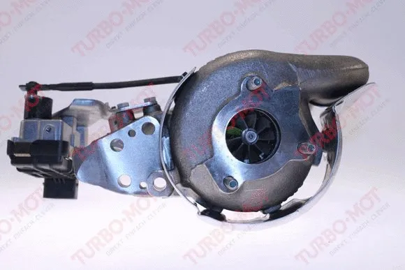 Charger, charging (supercharged/turbocharged) (622772)